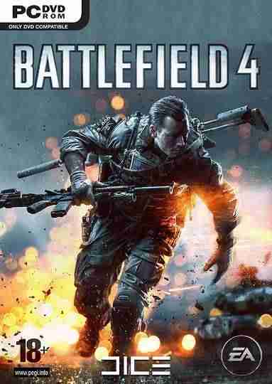 Descargar Battlefield 4 [MULTI5][TODOS LOS UPDATES][ESPECIAL GT][P2P] por Torrent